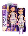 KPOP idol Fashion Dolls, Assorted product photo View 03 S