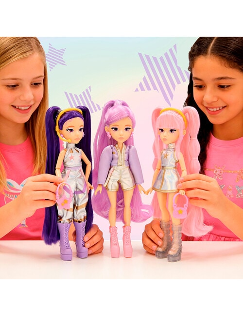 KPOP idol Fashion Dolls, Assorted product photo View 04 L