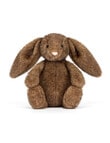 Jellycat Bashful Luxe Bunny Hoppleston, Medium product photo