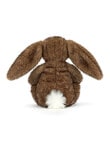 Jellycat Bashful Luxe Bunny Hoppleston, Medium product photo View 02 S