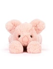 Jellycat Smudge Pig product photo View 02 S
