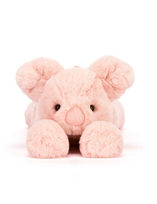 Jellycat Smudge Pig product photo View 02 L