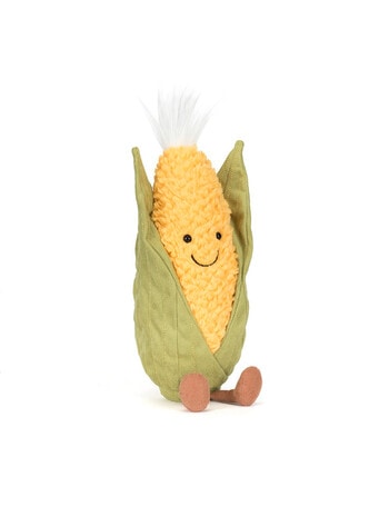 Jellycat Amuseables Sweetcorn product photo