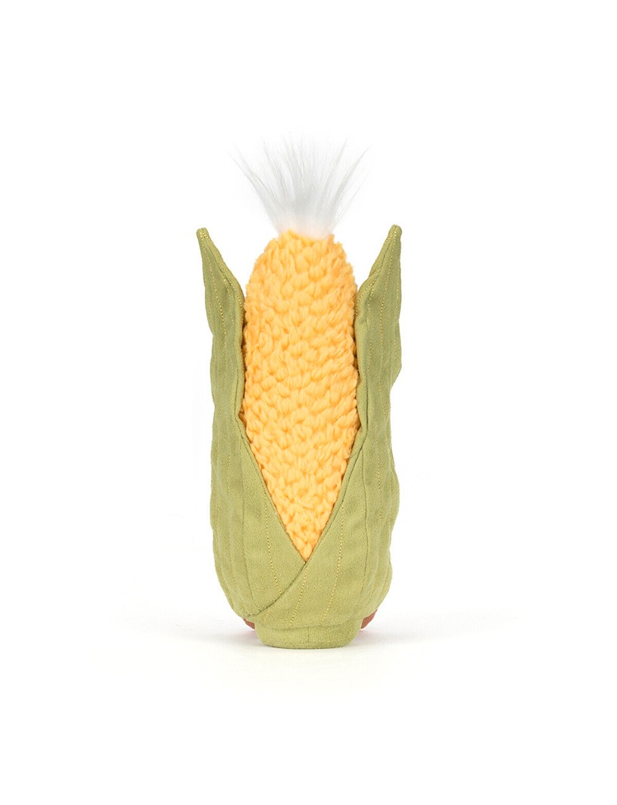 Jellycat Amuseables Sweetcorn - Nursery Toys & Play