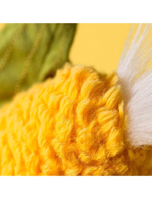 Jellycat Amuseables Sweetcorn product photo View 04 L