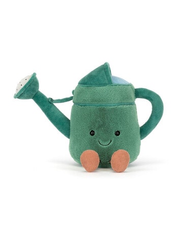 Jellycat Amuseables Watering Can product photo
