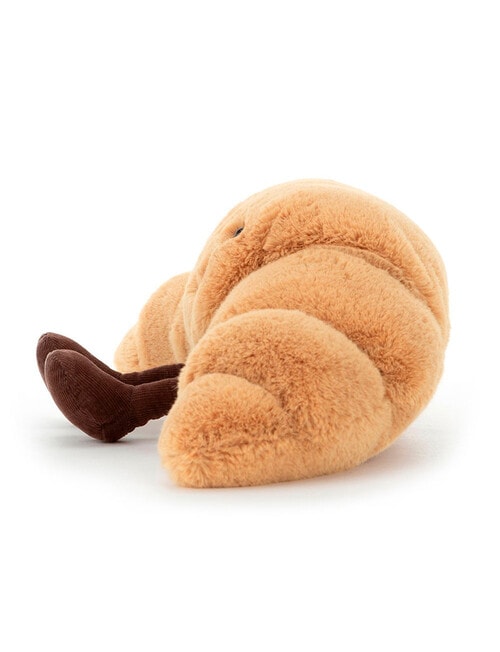 Jellycat Amuseables Croissant, Small product photo View 02 L