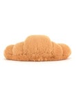 Jellycat Amuseables Croissant, Small product photo View 03 S