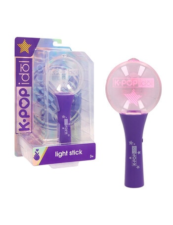 KPOP idol Light Stick product photo