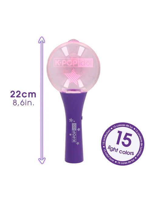 KPOP idol Light Stick product photo View 03 L