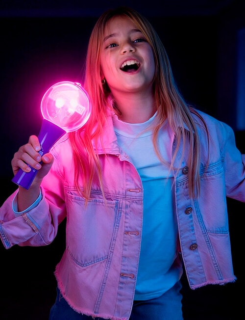 KPOP idol Light Stick product photo View 05 L