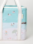 Terrace Cove Picnic Cooler Bag, 19L, Beach product photo View 03 S