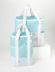 Terrace Cove Picnic Cooler Bag, 19L, Beach product photo View 07 S