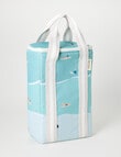 Terrace Cove Drinks Cooler Bag, 7L, Beach product photo