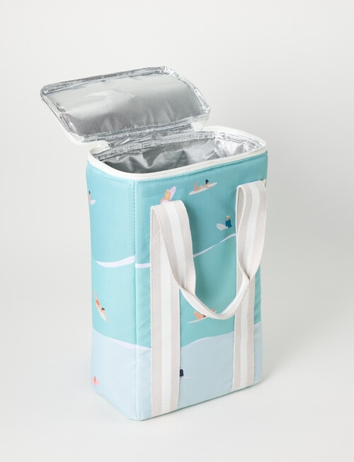 Terrace Cove Drinks Cooler Bag, 7L, Beach product photo View 05 L
