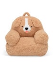 DELTA Cozee Buddy Dog Chair product photo