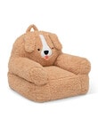 DELTA Cozee Buddy Dog Chair product photo View 02 S
