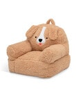 DELTA Cozee Buddy Dog Chair product photo View 03 S
