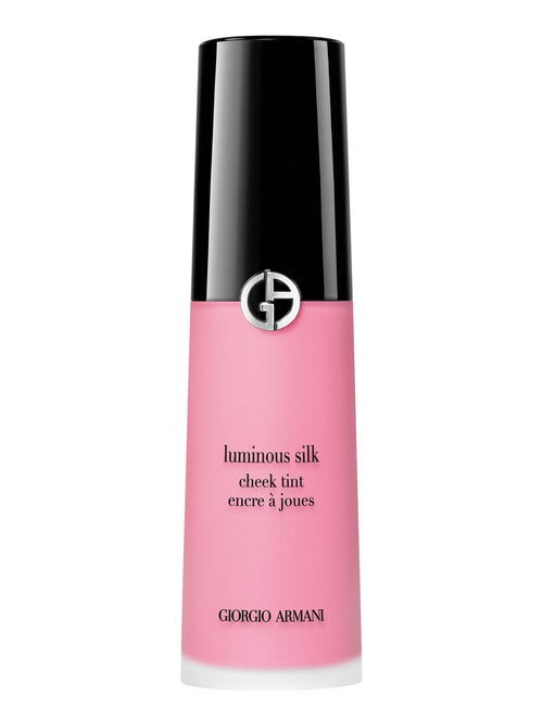 Armani Luminous Silk Cheek Tint Liquid Blush product photo View 03 L