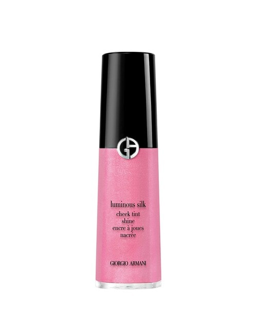 Armani Luminous Silk Cheek Tint Shine Liquid Blush product photo View 03 L