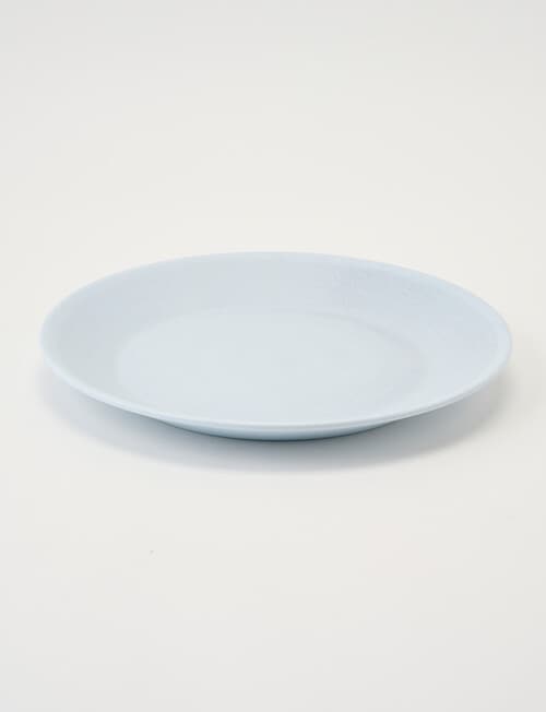 Terrace Marina Dinner Plate, 26.5cm, Denim product photo