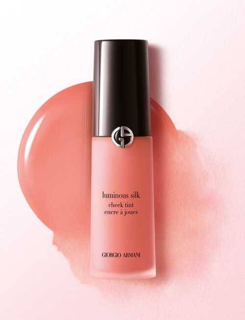 Armani Luminous Silk Cheek Tint Liquid Blush product photo View 09 L