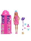 Barbie Rise & Surprise Pet Birthday Series Doll & Accessories, Assorted product photo View 02 S