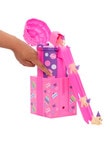 Barbie Rise & Surprise Pet Birthday Series Doll & Accessories, Assorted product photo View 06 S