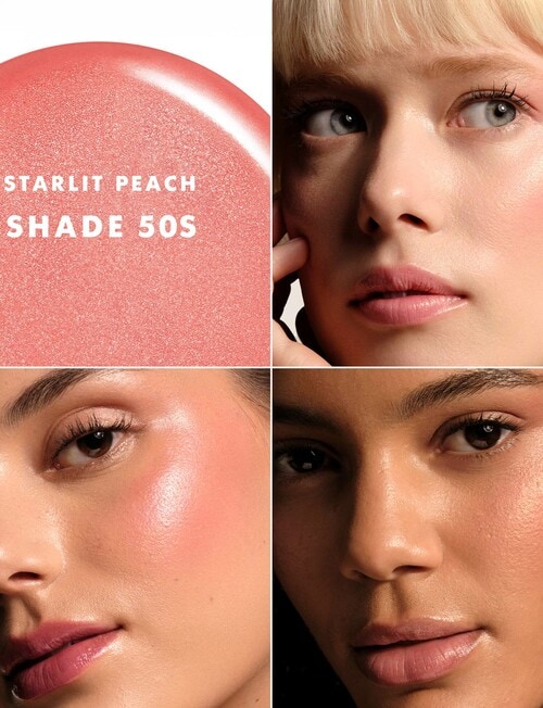 Armani Luminous Silk Cheek Tint Shine Liquid Blush product photo View 06 L