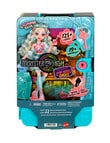 Monster High Skulltimate Secrets Gore-geous Oasis Lagoona Blue Doll & Accessories product photo