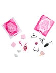 Monster High Skulltimate Secrets Gore-Geous Oasis Playset,Draculaura Doll & Accessories product photo View 04 S