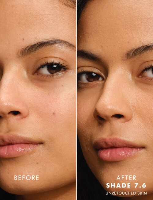 Armani Luminous Silk Foundation product photo View 08 L