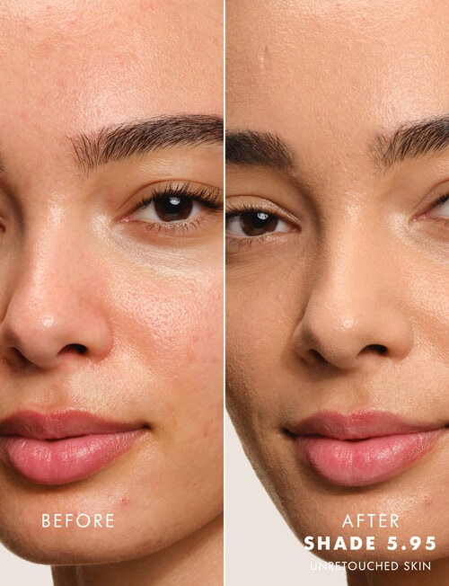 Armani Luminous Silk Foundation product photo View 08 L