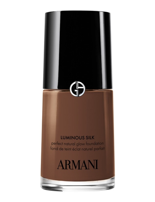Armani Luminous Silk Foundation product photo