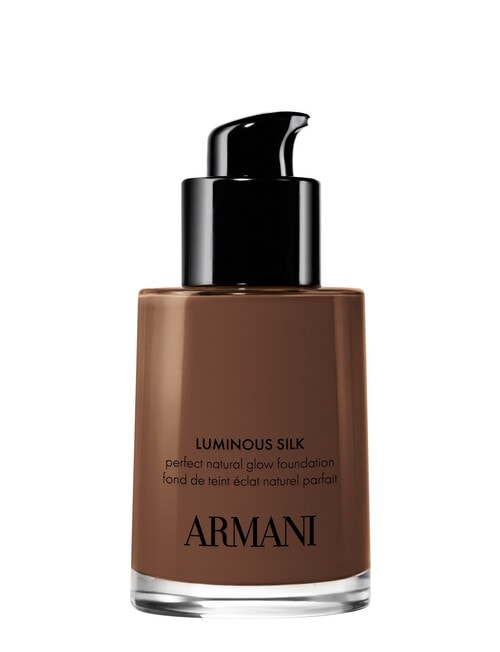 Armani Luminous Silk Foundation product photo View 02 L