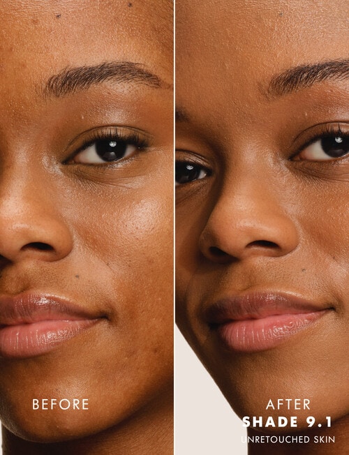 Armani Luminous Silk Foundation product photo View 08 L