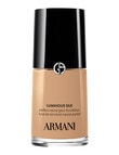 Armani Luminous Silk Foundation product photo