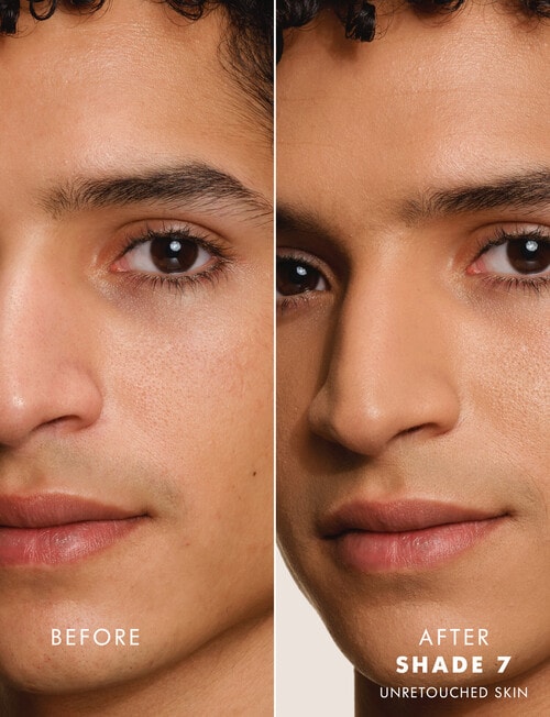Armani Luminous Silk Foundation product photo View 08 L