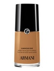 Armani Luminous Silk Foundation product photo