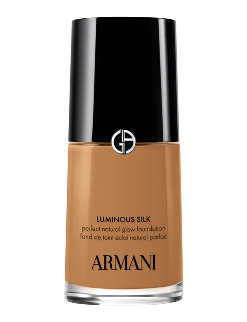 Armani Luminous Silk Foundation product photo