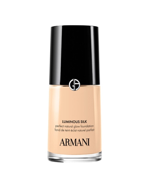 Armani Luminous Silk Foundation product photo