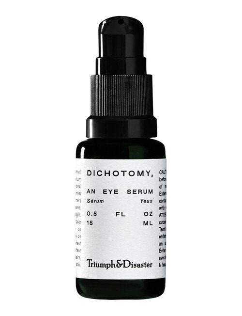 Triumph & Disaster Dichotomy Eye Serum product photo View 02 L