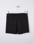 Switch Short Length Bike Short, Black product photo