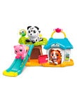 Vtech Animal Friends Puppy Playhouse product photo View 02 S