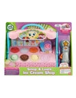 Leap Frog Scoop & Learn Ice Cream Shop product photo