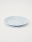 Terrace Marina Salad Plate, 21.8cm, Denim product photo
