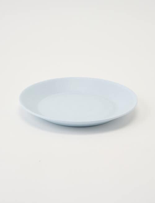 Terrace Marina Salad Plate, 21.8cm, Denim product photo