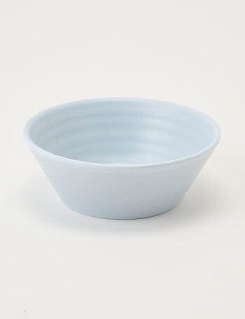 Terrace Marina Bowl, 16cm, Denim product photo