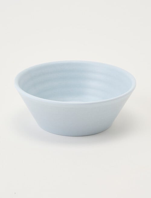 Terrace Marina Bowl, 16cm, Denim product photo