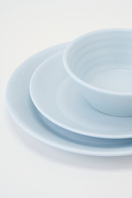 Terrace Marina Bowl, 16cm, Denim product photo View 05 L
